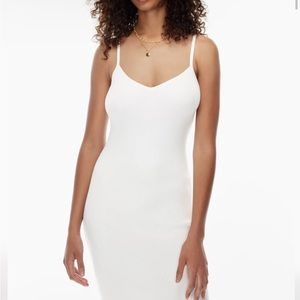 Aritzia Wilfred Waltz Dress